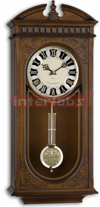 PENDULUM CLOCK